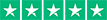 Trustpilot 5 stars